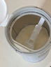 貝因美 無(wú)乳糖嬰兒奶粉400g/罐 1段0-12月 乳糖不耐受去乳糖水解奶粉 曬單實(shí)拍圖