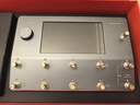 NEURAL DSP Quad Cortex觸屏模擬落地式數字建模電吉他貝斯綜合效果器 黑色 曬單實(shí)拍圖