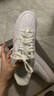 耐克（NIKE）官方男鞋純白 Air Force 1 AF1 空軍一號小白鞋低幫板鞋運動(dòng)鞋休 CW2288-111 42 曬單實(shí)拍圖