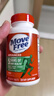 Move Free益節維骨力綠瓶120粒氨糖軟骨素含MSM 美國原裝進(jìn)口 成人中老年人 【維穩一周期】綠瓶120粒*3 曬單實(shí)拍圖