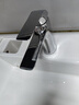 科勒（KOHLER）面盆龍頭臺盆單把冷熱水龍頭衛生間浴室雙溫洗臉龍頭K-30055T 曬單實(shí)拍圖