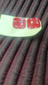ETC專(zhuān)用貼膠車(chē)用設備固定雙面膠防水耐高溫專(zhuān)用背膠行車(chē)記錄貼膠 【P款】30mm*30mm/中原通3片裝 曬單實(shí)拍圖