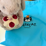 Jellycat害羞生日米色邦尼兔動(dòng)物毛絨玩偶安撫禮物娃娃生日新婚禮物 害羞生日米色邦尼兔 Medium 曬單實(shí)拍圖