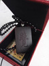胖東來(lái)品質(zhì)天然木雕手把件平安無(wú)事牌吊墜項鏈車(chē)掛鑰匙扣男女通用 紫檀車(chē)掛繩無(wú)事牌款式一 曬單實(shí)拍圖