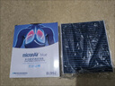 科德寶空調濾清器濾芯藍肺BL992適用卡羅拉凱美瑞雷凌RAV4亞洲龍CX-8 曬單實(shí)拍圖