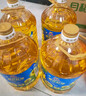 金龍魚(yú) 食用油 葵花籽清香型調和油5L （新老包裝隨機發(fā)貨） 曬單實(shí)拍圖