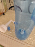 維德（WELLDAY）洗鼻器成人手動(dòng)生理鹽水洗鼻沖鼻器鼻腔清洗器500ml+90包洗鼻鹽 曬單實(shí)拍圖