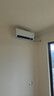 TCL空調2匹小藍翼真省電Pro空調掛機一級能效省電40%變頻冷暖KFR-46GW/RT2Ea+B1以舊換新國家補貼 曬單實(shí)拍圖