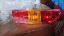 五菱榮光新卡后尾燈總成原廠(chǎng)2018款1.8雙排貨車(chē)后燈1.5輕卡剎車(chē)燈 主駕駛/左一只/(帶燈泡) 曬單實(shí)拍圖