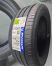 米其林（MICHELIN）汽車(chē)輪胎 215/55R18 99V 浩悅五代 Primacy 5 適配逍客/傳祺GS4 曬單實(shí)拍圖