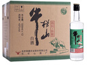 牛欄山 精制陳釀 濃香風(fēng)格酒 北京二鍋頭白酒 口糧酒 送禮自飲 43度 500mL 12瓶 整箱裝 曬單實(shí)拍圖