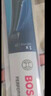 博世（BOSCH）Performance系列雨刮器雨刷24/18(銳程CC PLUS/長(cháng)安UNI-T UNIT) 曬單實(shí)拍圖