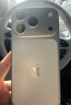 Apple/蘋(píng)果 iPhone 17 Pro 256GB 銀色 支持移動(dòng)聯(lián)通電信5G 雙卡雙待手機 曬單實(shí)拍圖