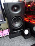 KALI lp6音箱lpunf in5 in8 監聽(tīng)樂(lè )器音響5寸 8寸三分頻電腦有源音響 新品 LP-UNF黑色一對標配+贈品 曬單實(shí)拍圖