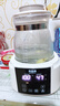 貝因美（Beingmate）恒溫水壺 恒溫壺嬰兒調奶器溫熱暖奶器家用沖奶粉電熱燒水養生壺 曬單實(shí)拍圖