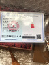 廷艷南紅吊墜女天然滿肉瑪瑙柿子紅項(xiàng)鏈耳環(huán)耳飾新款鑲嵌鎖骨鏈蛇年 南紅吊墜 【配925銀鏈】 曬單實(shí)拍圖