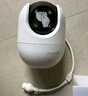 螢石C8C 800萬(wàn) 4mm攝像頭 無(wú)線(xiàn)WiFi 室外雙云臺360° 防水防塵監控 手機遠程 人形檢測 全彩夜視 曬單實(shí)拍圖