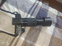 索尼（SONY）E卡口 35 50 10-18 18-55 16-50二代大光圈蔡司二手相機微單鏡頭 索尼E55-210mm 黑色 單鏡頭【套餐更劃算】 99成新 曬單實(shí)拍圖
