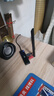 普聯(lián)（TP-LINK） WiFi6免驅 usb無(wú)線(xiàn)網(wǎng)卡 外置高增益天線(xiàn) 臺式機筆記本電腦wifi接收器 AX300發(fā)射器 XDN6000H 曬單實(shí)拍圖