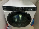 海爾（Haier）【376洗衣機升級款】云溪3.0系列368/579/98滾筒洗衣機全自動(dòng)10公斤直驅精華洗超薄 家電國家補貼 376升級款|579直驅精華洗2.0+1.12洗凈 曬單實(shí)拍圖