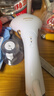飛利浦（PHILIPS）手持掛燙機蒸汽電熨斗熨燙機家用便攜除皺不傷衣小型熨燙機手持小家電實(shí)用禮品國家補貼 STH7030/18 曬單實(shí)拍圖