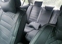 RATHBONE汽車(chē)座套四季通用全包皮革座椅套吉利星越L星瑞帝豪s繽瑞博越pro 曬單實(shí)拍圖