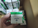 舒化零乳糖 低脂牛奶220ml*24盒 舒化奶0乳糖  禮盒裝 曬單實(shí)拍圖