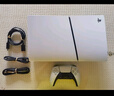 索尼（SONY）PS5 PlayStation5光驅(qū)版(輕薄版)國行PS5游戲機 PS5slim 游戲機 曬單實拍圖