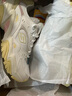 斯凱奇（Skechers）機甲鞋女鞋秋季運動(dòng)鞋厚底增高老爹鞋緩震輕便休閑鞋149916 曬單實(shí)拍圖