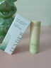 韓方五谷凡士林潤唇膏女保濕滋潤嘴唇兒童男士修護唇炎防干裂去死皮淡唇紋 曬單實(shí)拍圖