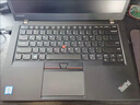 聯(lián)想展機新款高端T490T490ST480輕薄本商務(wù)辦公學(xué)生設計編程炒股 T470S-I5-8G-256 曬單實(shí)拍圖