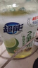 超能洗潔精 檸檬護手綠瓶大桶裝洗滌劑果蔬 食品可用 餐具清洗劑 【1斤裝】 500g 1瓶 曬單實(shí)拍圖