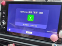 君用百度carlife轉蘋(píng)果無(wú)線(xiàn)carplay盒子適用本田豐田車(chē)載互聯(lián)盒 M1 曬單實(shí)拍圖