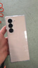 三星（SAMSUNG）Galaxy Z Fold6 折疊屏手機 5G全網(wǎng)通 商務(wù)書(shū)寫(xiě)體驗 AI旗艦智能機 Fold6 淺玫粉（12GB） 512GB【美版5G單卡】 曬單實(shí)拍圖