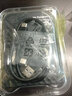 西部數(shù)據(jù)(WD)My Passport Ultra Type-C移動(dòng)硬盤(pán)2.5英寸 金屬外殼加密備份 銀色 4TB 曬單實(shí)拍圖