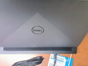 戴爾（DELL）游匣電競游戲15.6英寸G15筆記本電腦獨顯i7直播辦公學(xué)生設計 游匣15-i7-32G-512+1TB獨立4G 曬單實(shí)拍圖