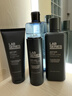 朗仕鋒范緊致三部曲(洗面奶+水+乳液)男士套裝護膚禮盒生日禮物送老公 曬單實(shí)拍圖