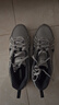 NEW BALANCE NB410官方男鞋女鞋情侶越野戶(hù)外鞋秋冬透氣復古休閑運動(dòng)鞋休閑 淺灰色/銀色 寬鞋楦2E MT410KR5 42 (腳長(cháng)26.5cm) 曬單實(shí)拍圖