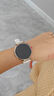 HUAWEI WATCH GT 6 浮光白 41mm智能手表多維情緒健康全新騎行體驗華為GT6手表GT5升級 曬單實(shí)拍圖
