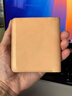 Bellroy Note Sleeve Premium 旅行皮革短夾RFID防盜刷錢(qián)包 深木棕（米咖里）【熱銷(xiāo)】 曬單實(shí)拍圖