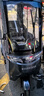 奧刻（AOKE）帶棚電動(dòng)三輪車(chē)老年人接送孩子電瓶車(chē)殘疾人觀(guān)光代步車(chē) 48V40Ah三元鋰電 曬單實(shí)拍圖