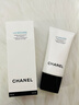 MAISON CHANEL山茶花三合一洗面奶柔和泡沫型清潔凈膚毛孔潔膚乳150ml女友禮物 白色山茶花洗面奶150ml 曬單實(shí)拍圖