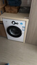 京東家政清洗 滾筒洗衣機(單筒)簡(jiǎn)拆洗 家電清洗上門(mén)服務(wù)清潔保養 曬單實(shí)拍圖