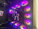 華碩ROG全家桶AMD 9800X3D 7800X3D華碩RTX5070 5070TI 5080臺式電腦游戲主機直播設計AI主機DIY整機 配二丨R7 9800X3D+無(wú)顯卡主機 曬單實(shí)拍圖
