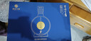 習酒 窖藏1988金爵 醬香型白酒 53度 500ml*2瓶 禮盒裝 曬單實(shí)拍圖