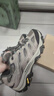 邁樂(lè )（Merrell）MERRELL邁樂(lè )戶(hù)外徒步鞋男MOAB3 GTX低幫透氣防水耐磨防滑登山鞋 曬單實(shí)拍圖