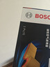 博世（BOSCH）油性空氣濾芯濾清器格3517本田CRVURV思域冠道皓影福特?？怂挂砘?曬單實(shí)拍圖