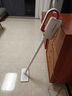 德?tīng)柆敚―eerma）蒸汽拖把家用高溫清潔機電動(dòng)手持式拖地洗地擦地神器非無(wú)線(xiàn) 標配版 曬單實(shí)拍圖