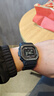 卡西歐（CASIO）G-SHOCK  DW-H5600冠軍之心主題藍牙計步運動(dòng)手表 【禮物】 DW-H5600MB-1PR 曬單實(shí)拍圖