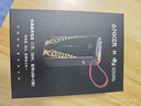 ANKER 安克x黑神話(huà)【新3C認證可上飛機】聯(lián)名【任逍遙充電寶】三合一能量棒10000毫安30W移動(dòng)電源蘋(píng)果17 曬單實(shí)拍圖